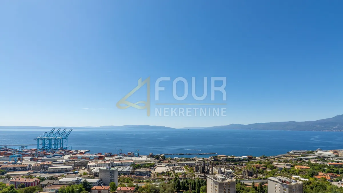 Stan - Rijeka, 42m2