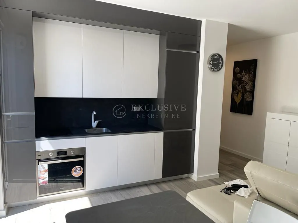 Apartment - Krk, 98.38m2