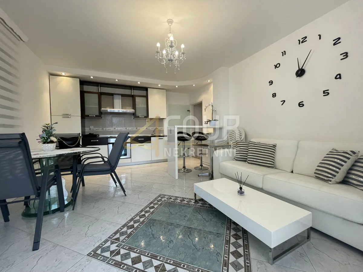 Stan - Opatija - Okolica, 85m2