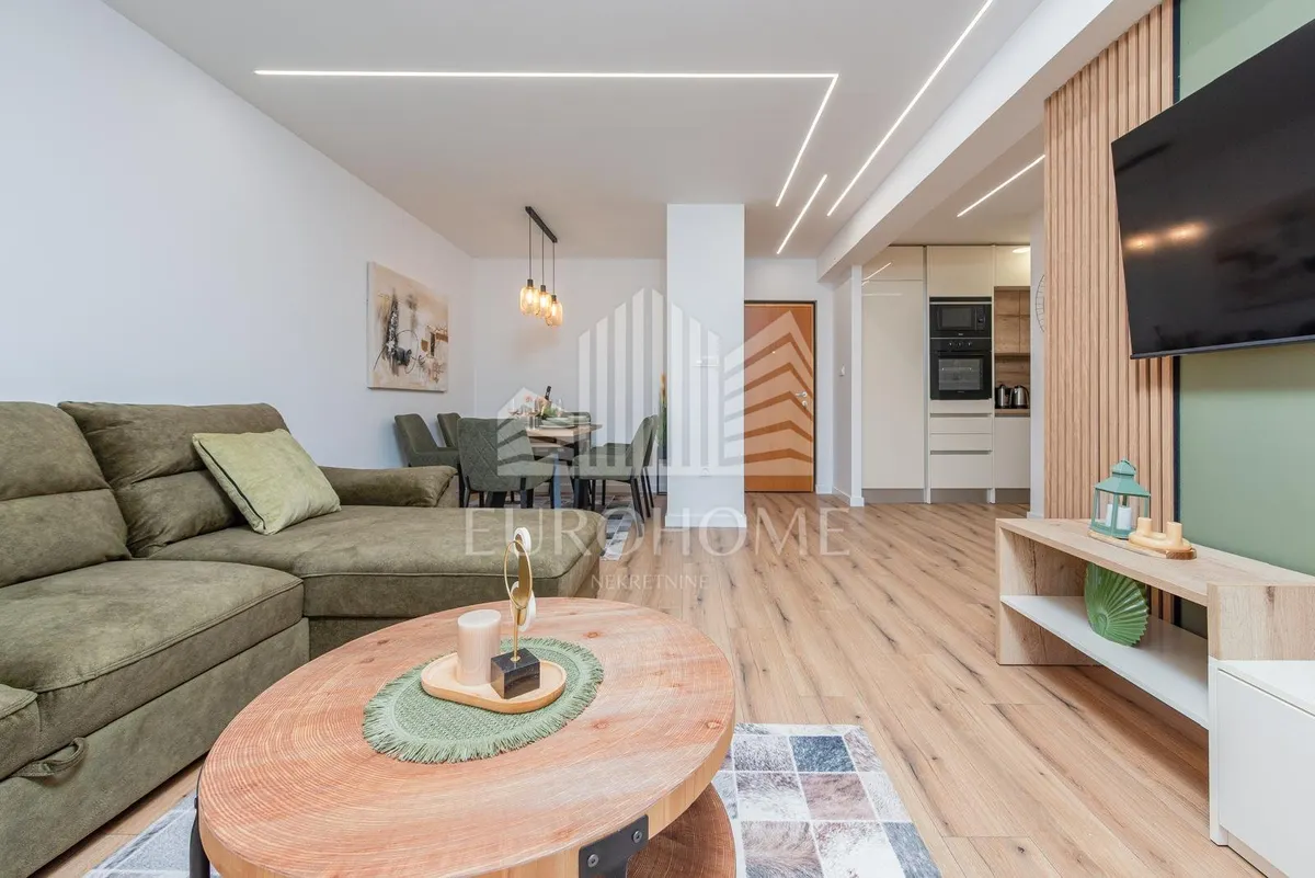 Apartment - Zadar, 70m2