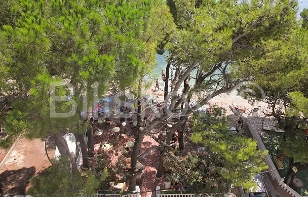 Poslovni Prostor - Makarska, 533m2