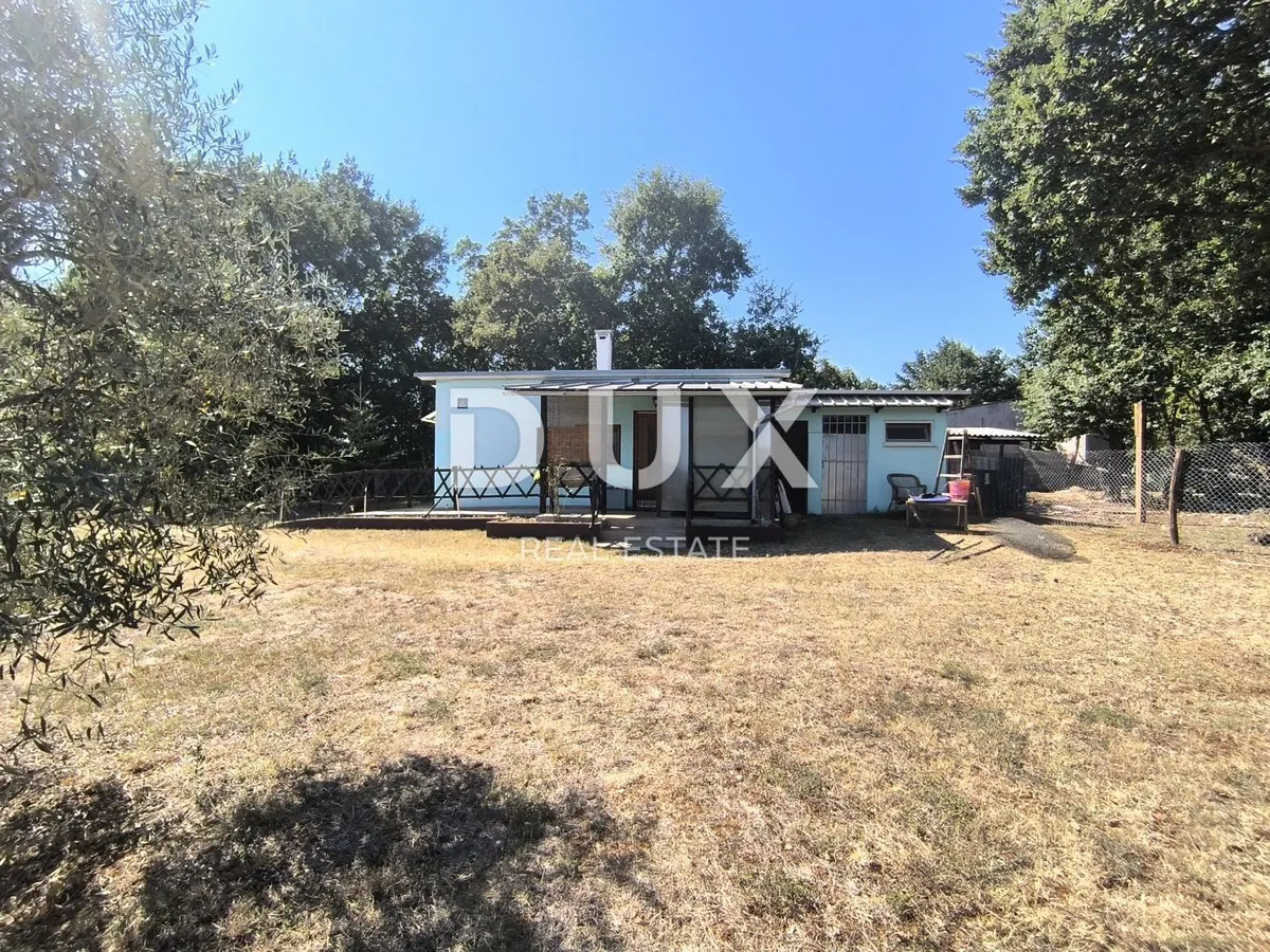 Kuća - Marčana, 53.53m2