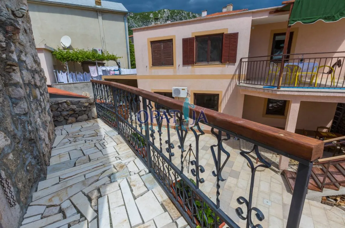 Stan - Vinodolska Općina, 80m2
