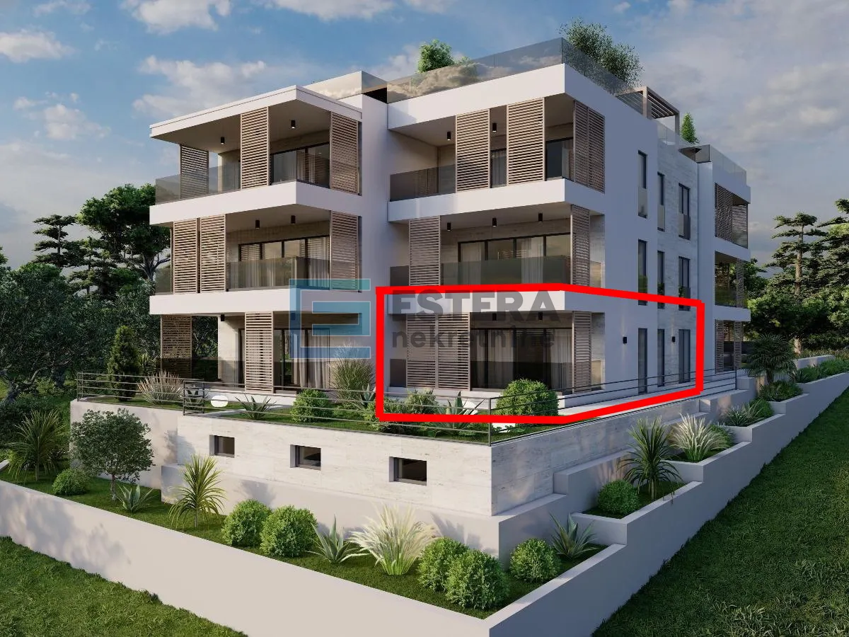 Stan - Sveti Filip i Jakov, 67m2