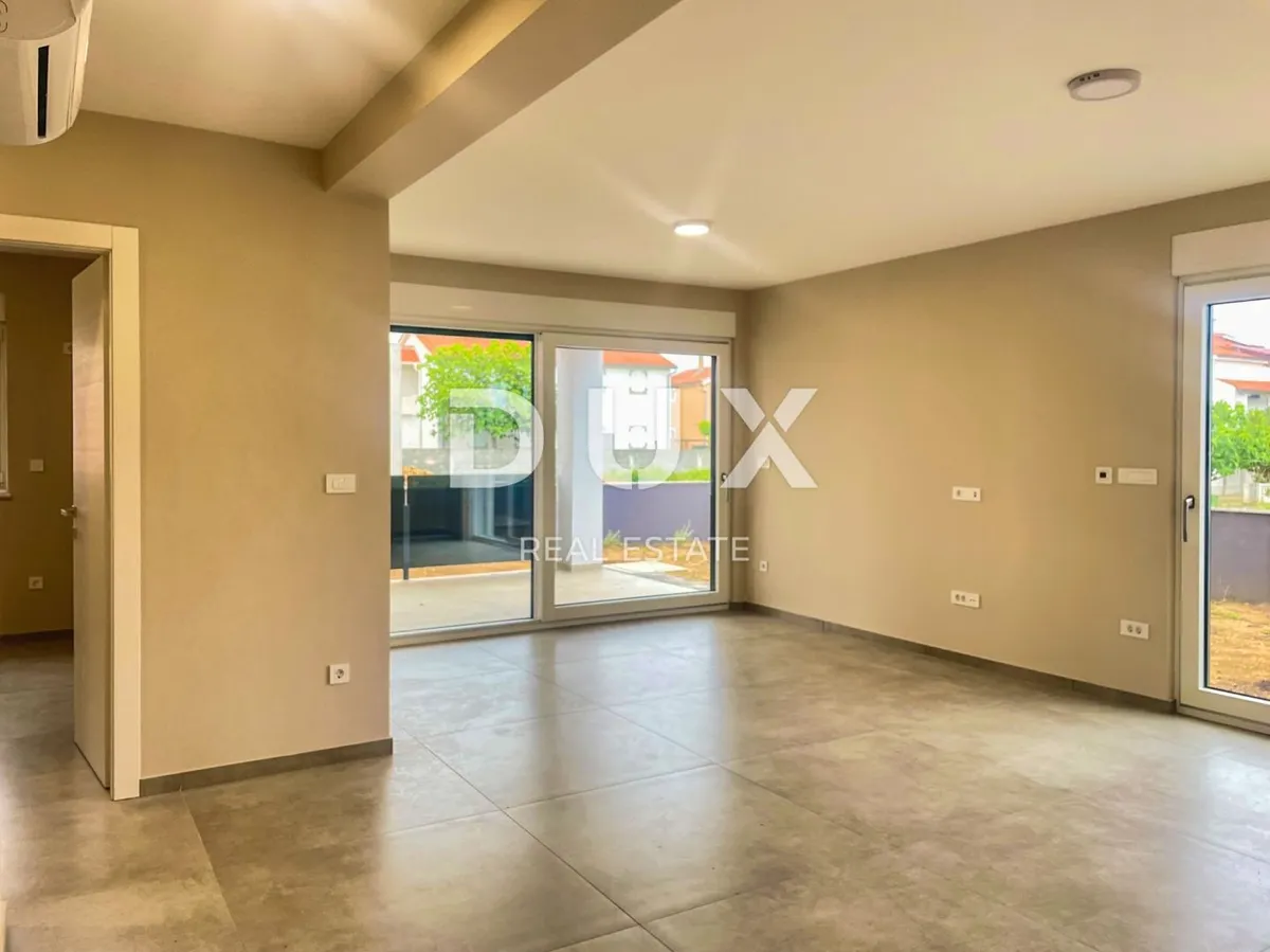 Apartment - Privlaka, 94.97m2
