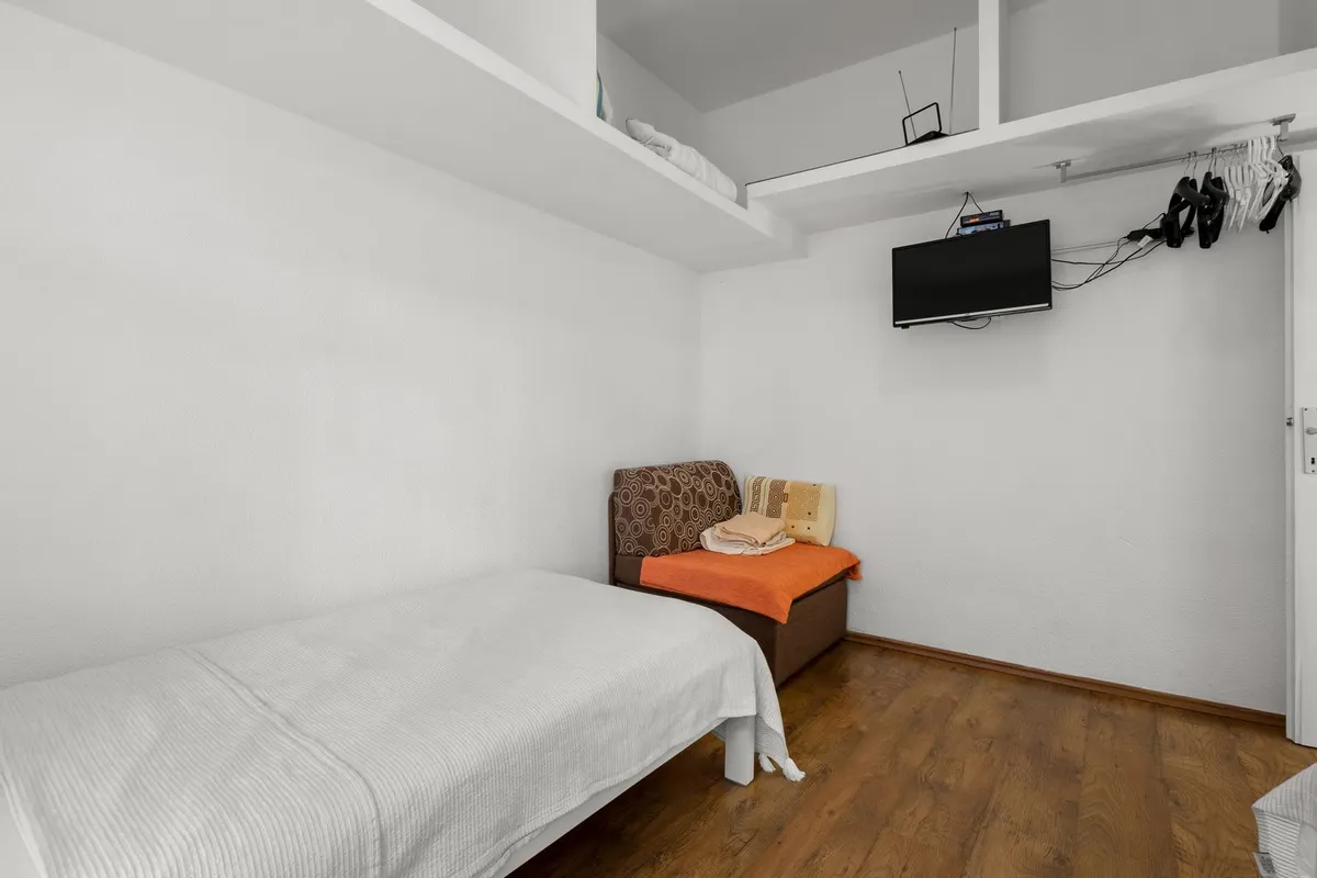 Stan - Pula, 29m2