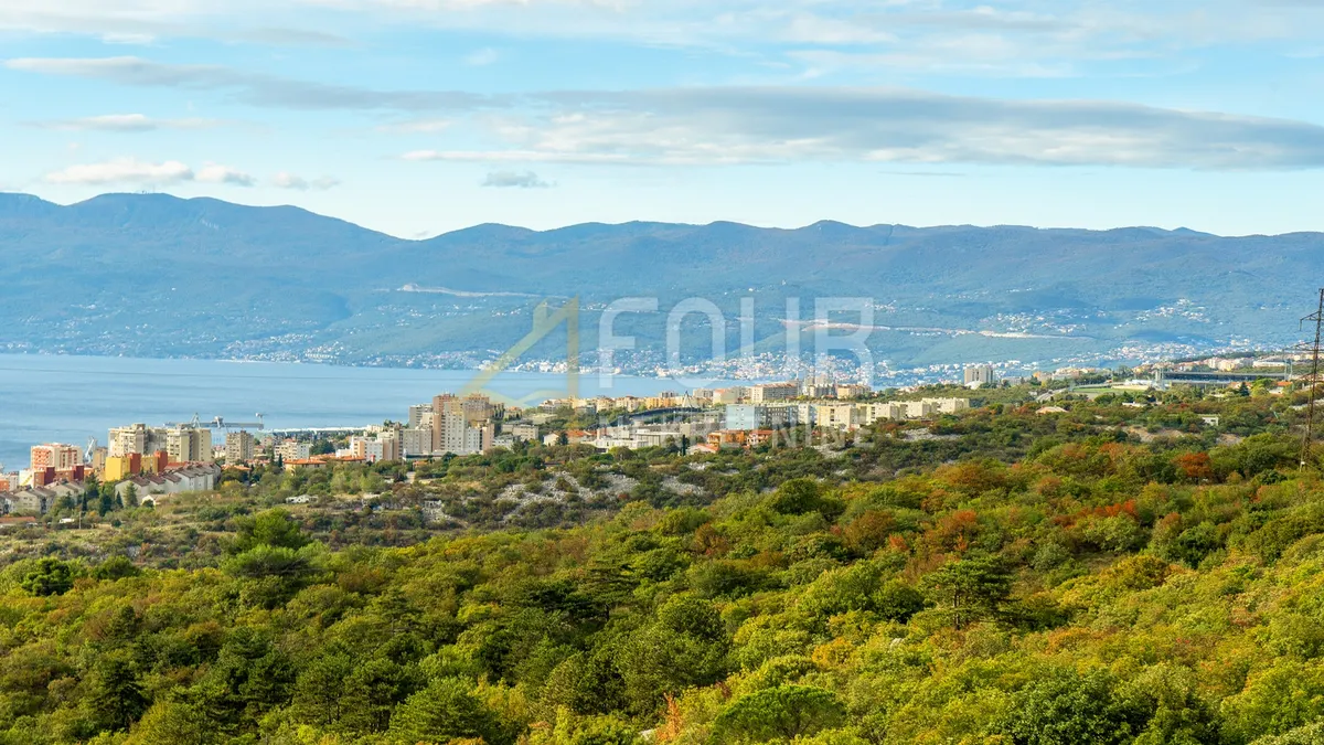 Stan - Rijeka, 61m2