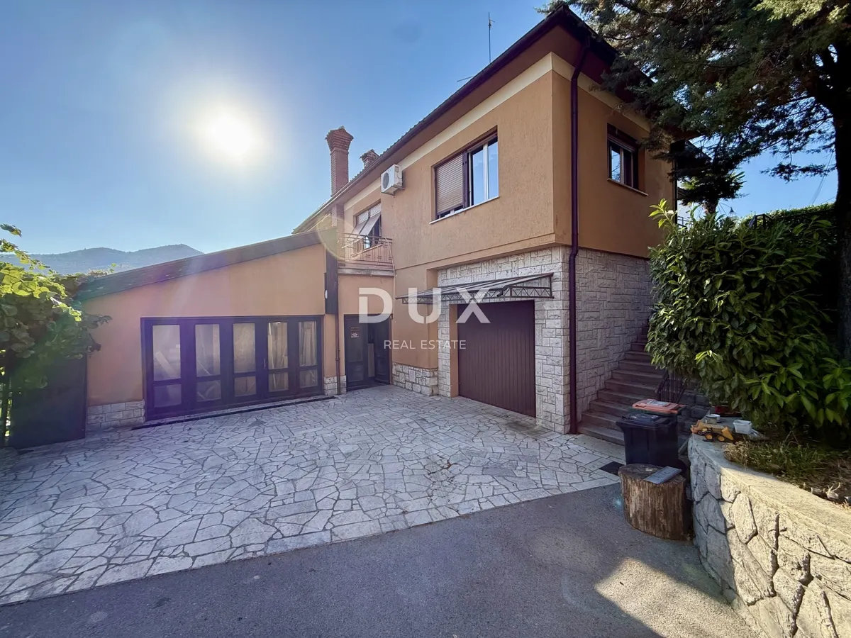 Kuća - Matulji, 250m2