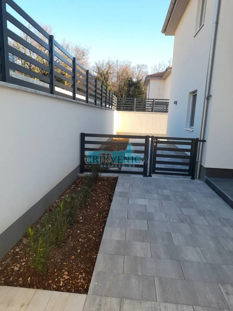 Stan - Vinodolska Općina, 82m2