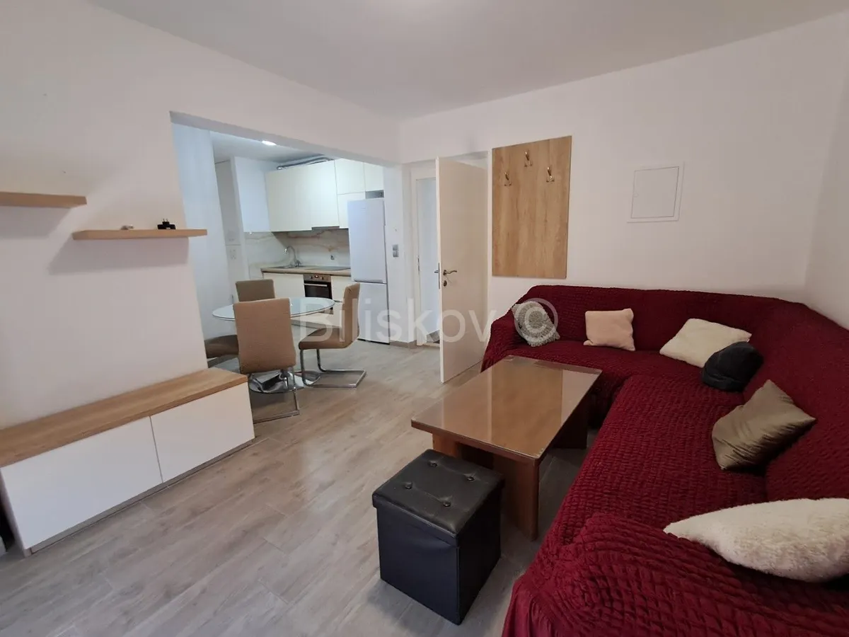 Stan - Mejaši, Split, 68m2