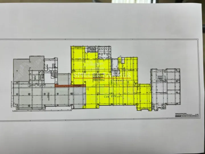 Poslovni Prostor - Dubrava, Zagreb, 850m2