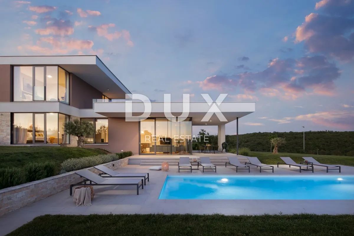 House - Novigrad, 258m2