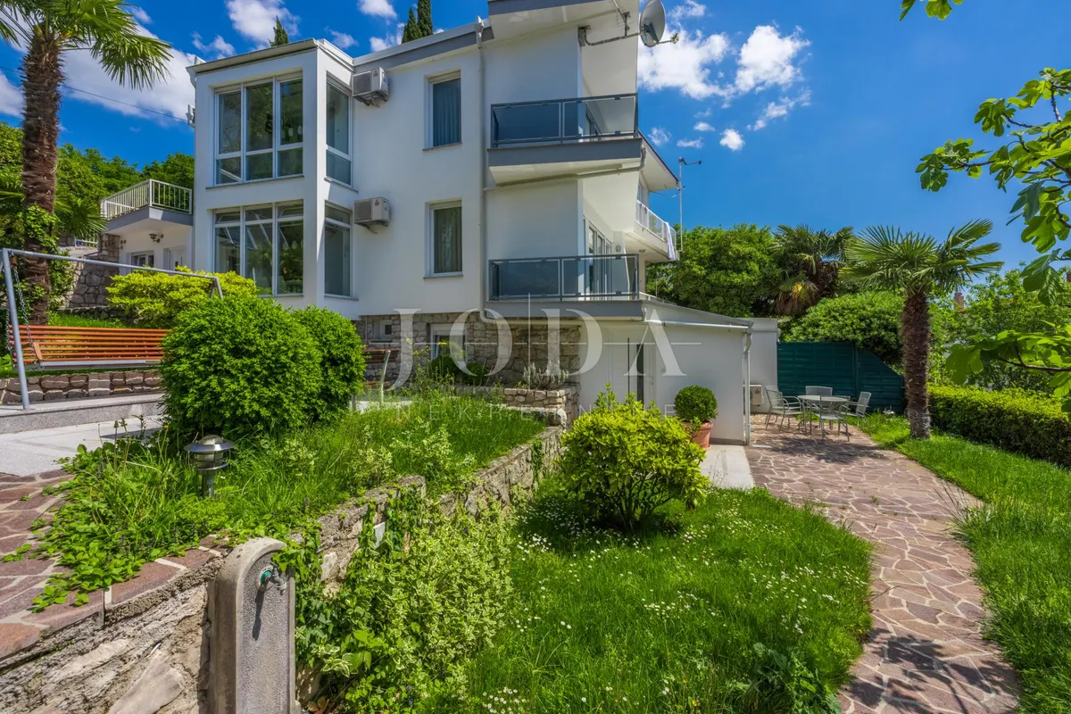 Stan - Crikvenica, 26m2