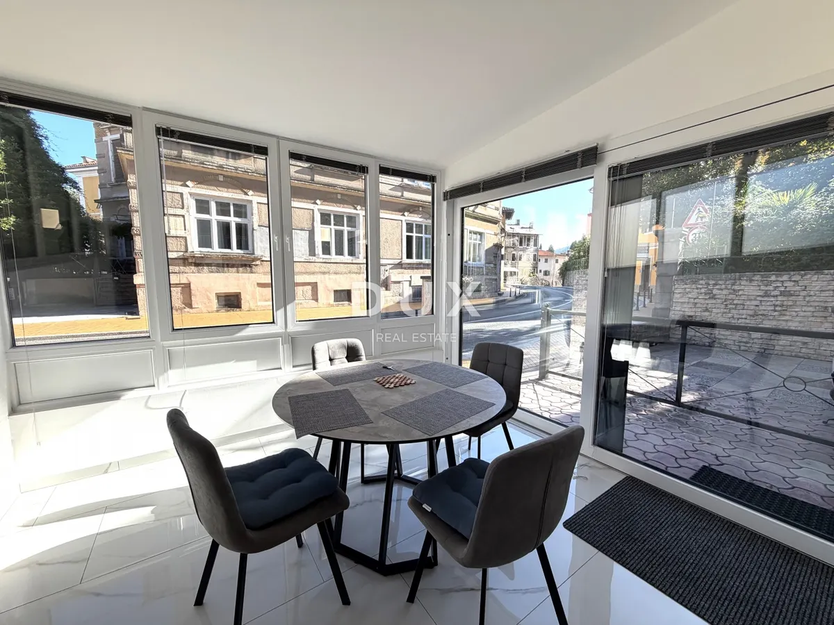 Stan - Opatija, 52m2