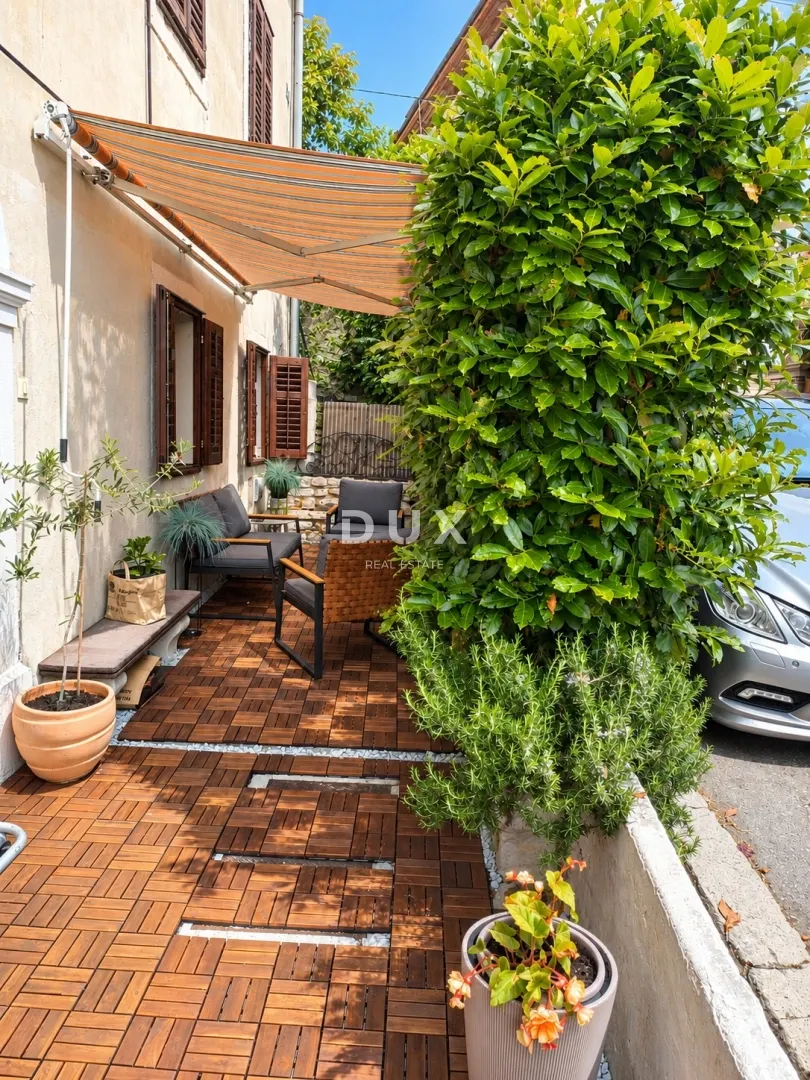 Apartment - Opatija, 87m2