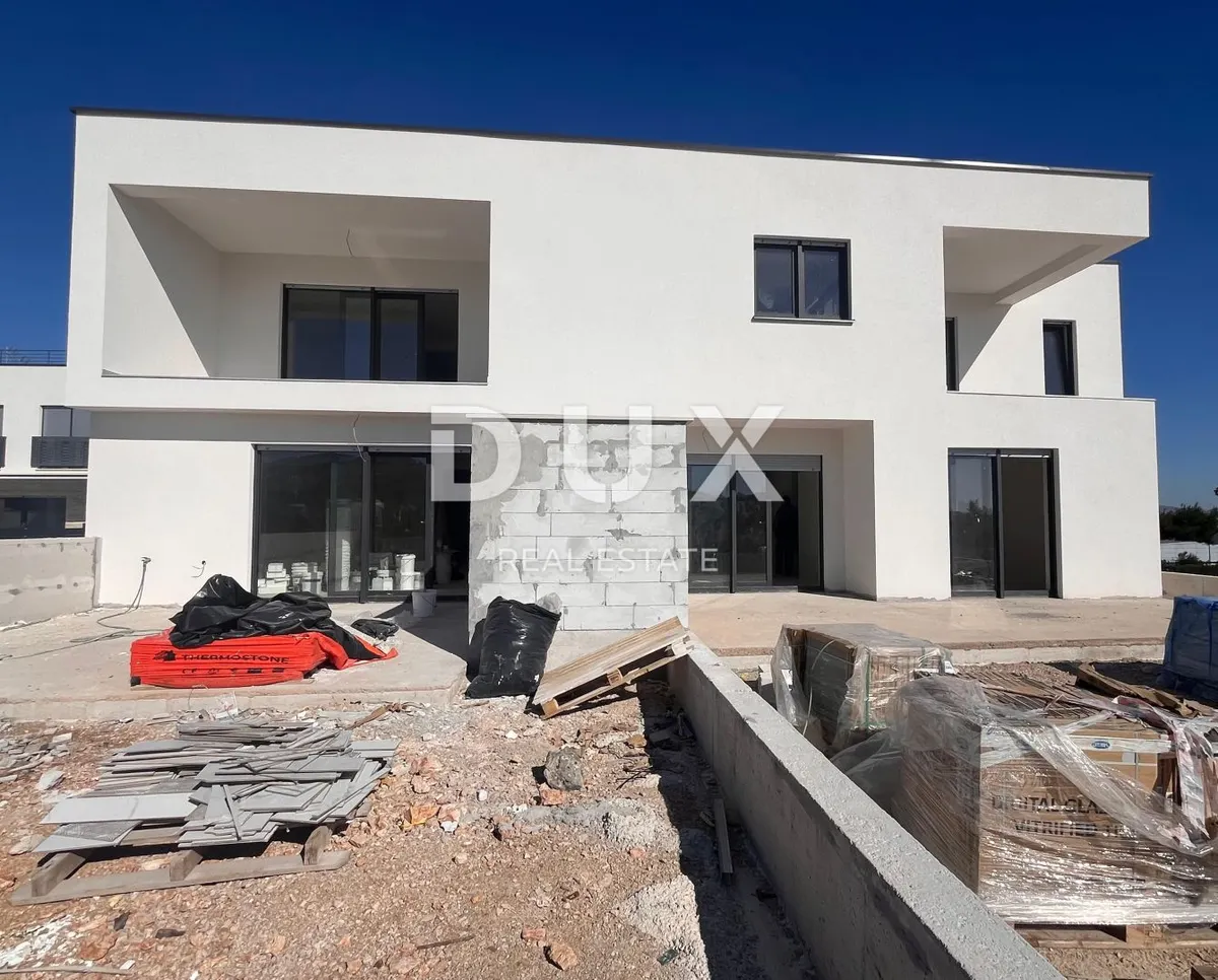Stan - Vodice, 96.61m2