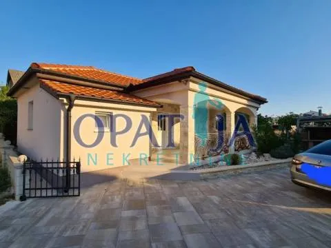Kuća - Vir, 80m2