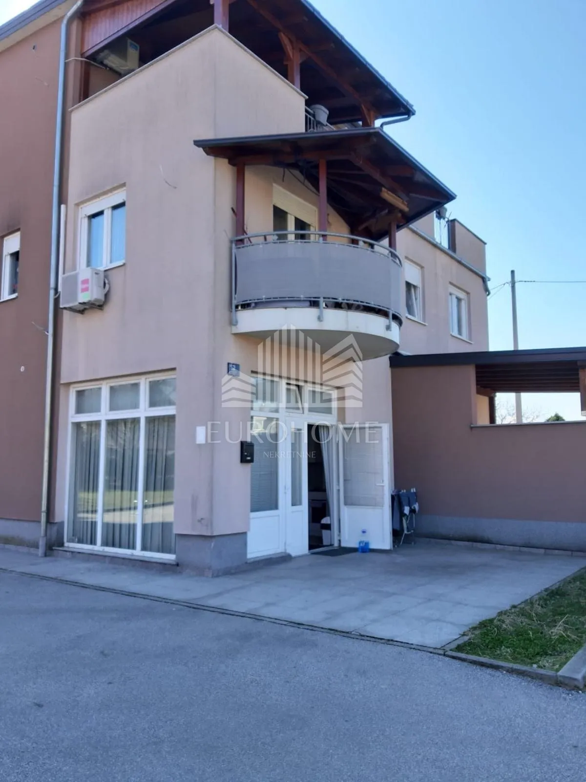 Commercial Space - Novi Zagreb - Zapad, 28m2
