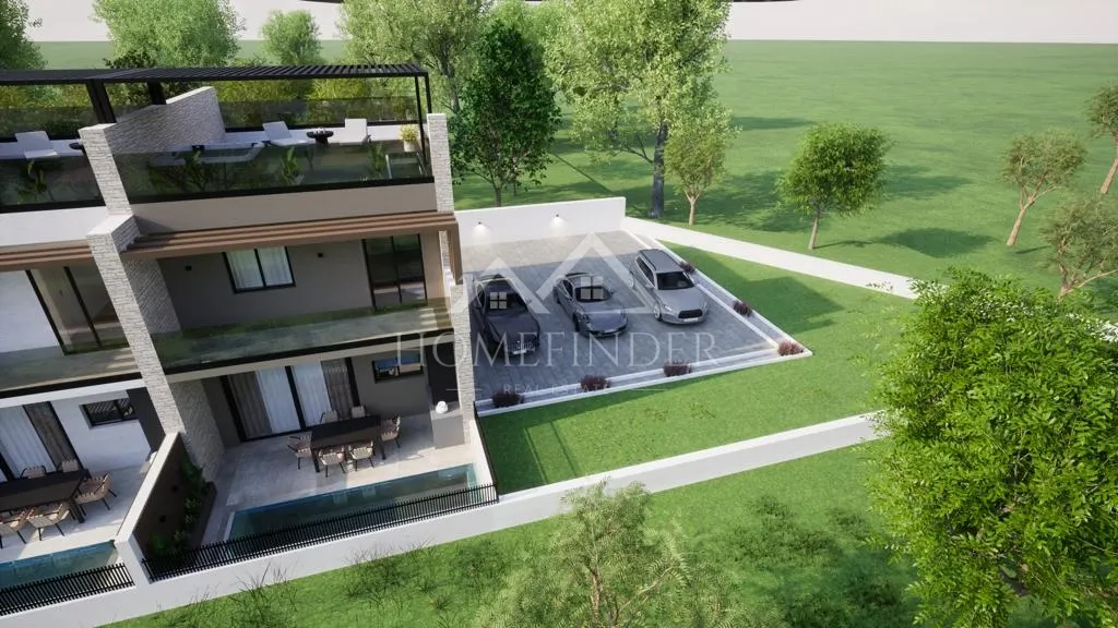 House - Vodice, 100.73m2