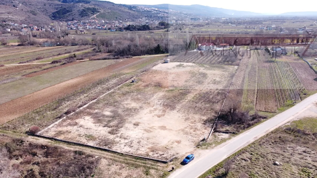 Zemljište - Imotski, 11430m2