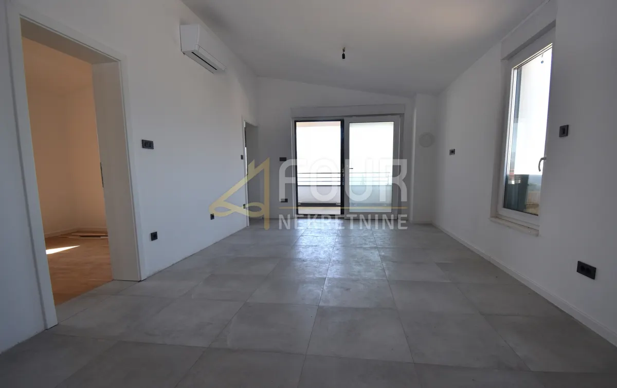 Stan - Dobrinj, 61m2