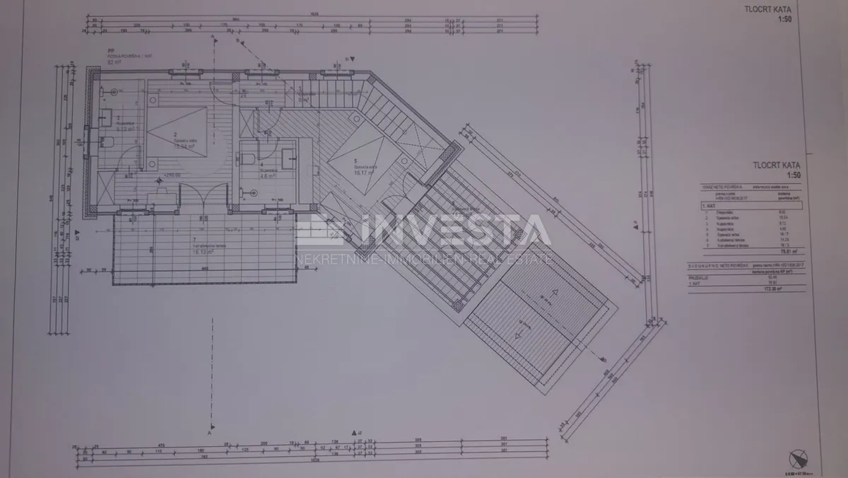 Kuća - Poreč, 160m2