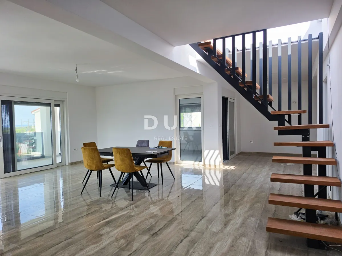 Stan - Rab, 170m2