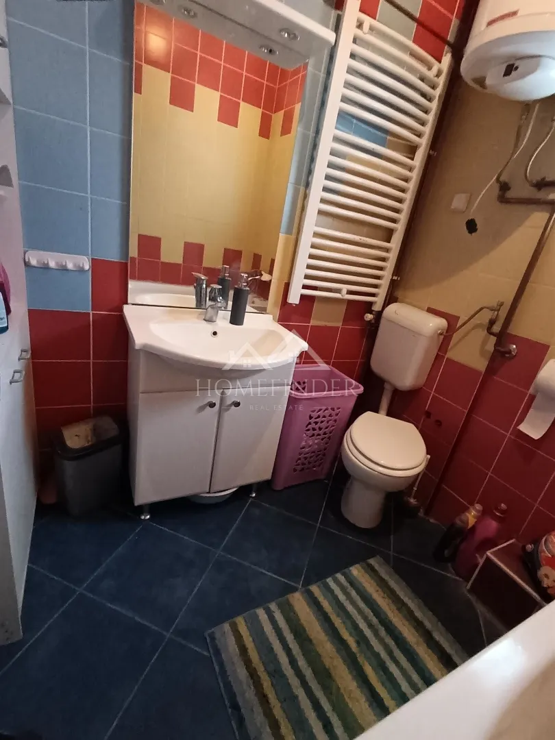House - Pisarovina, 130m2