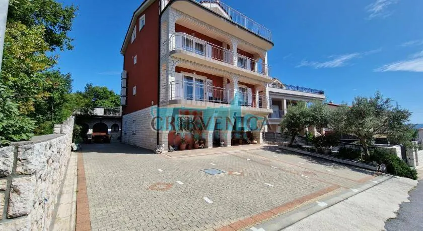 Stan - Crikvenica, 105m2