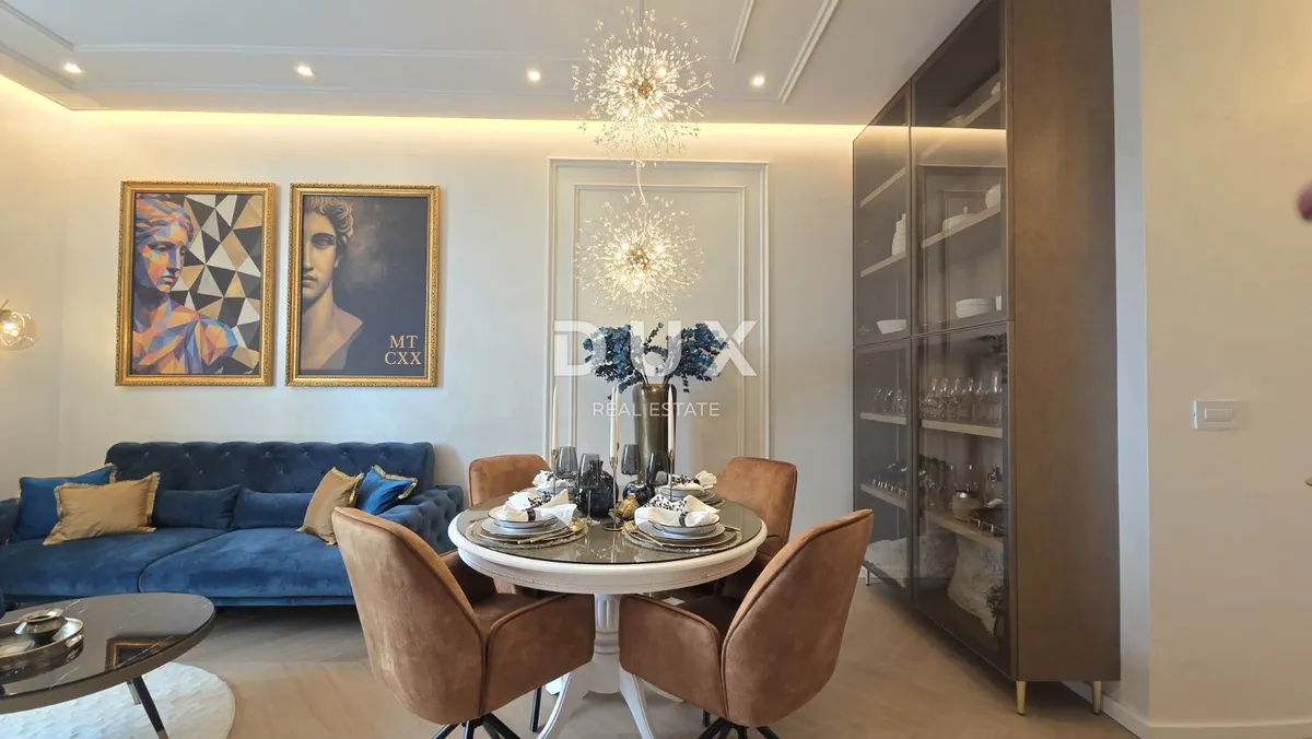 Stan - Opatija, 85.71m2