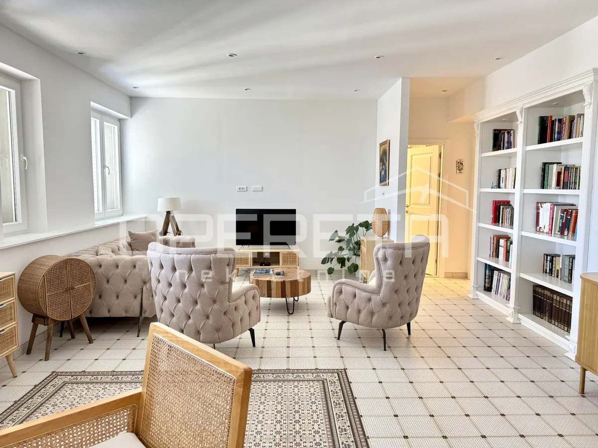 Apartment - Bačvice, Split, Split, 113m2