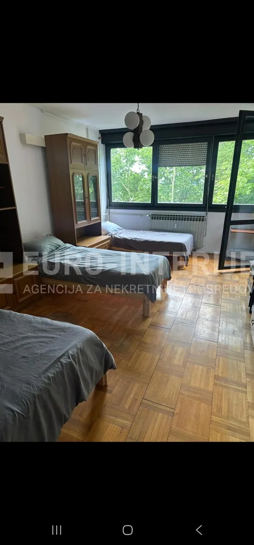 Apartment - Stenjevec, 63.59m2