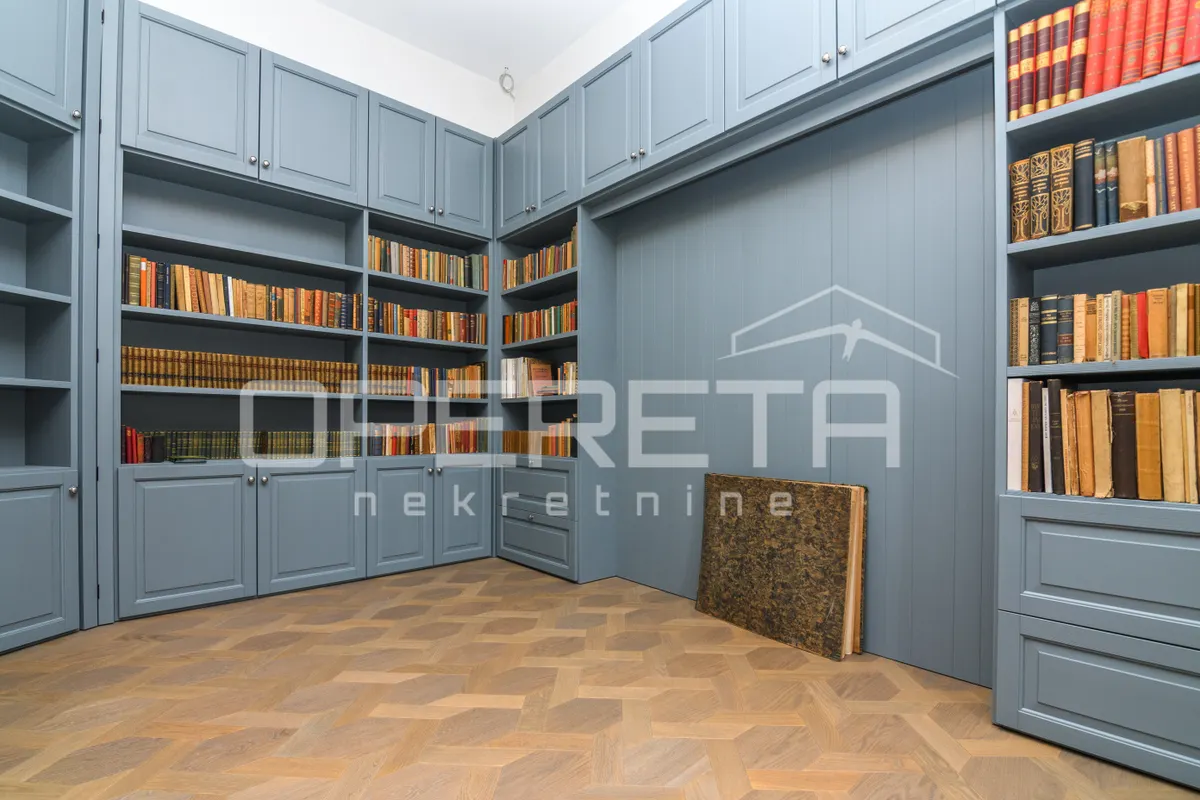 Stan - Demetrova, Centar, Zagreb, 258m2