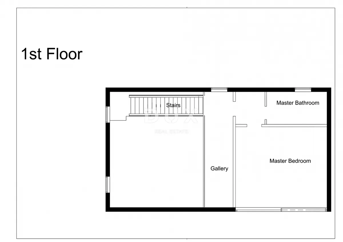 House - Bale, 360m2