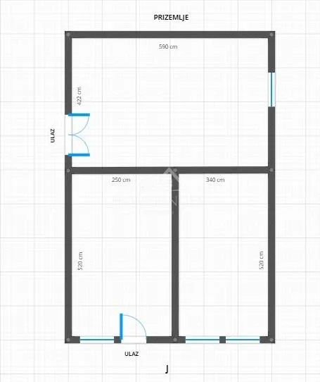 House - Marija Bistrica, 150m2