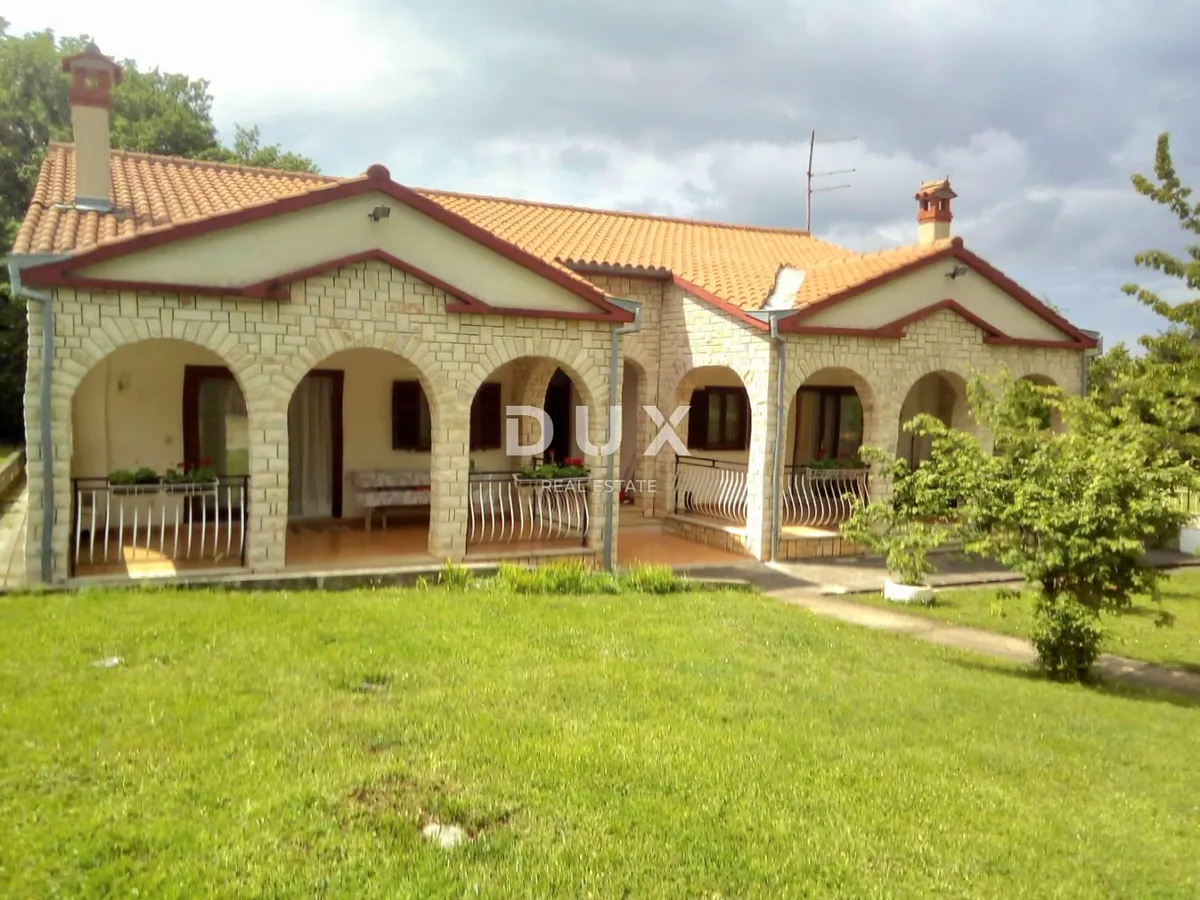 Kuća - Rovinj, 300m2