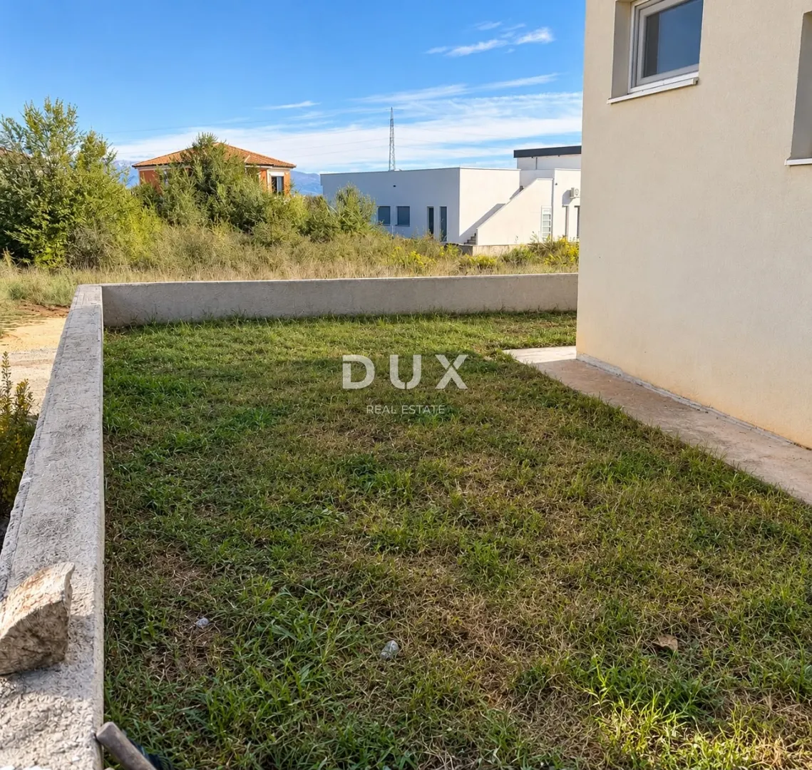 Apartment - Zadar, 120m2