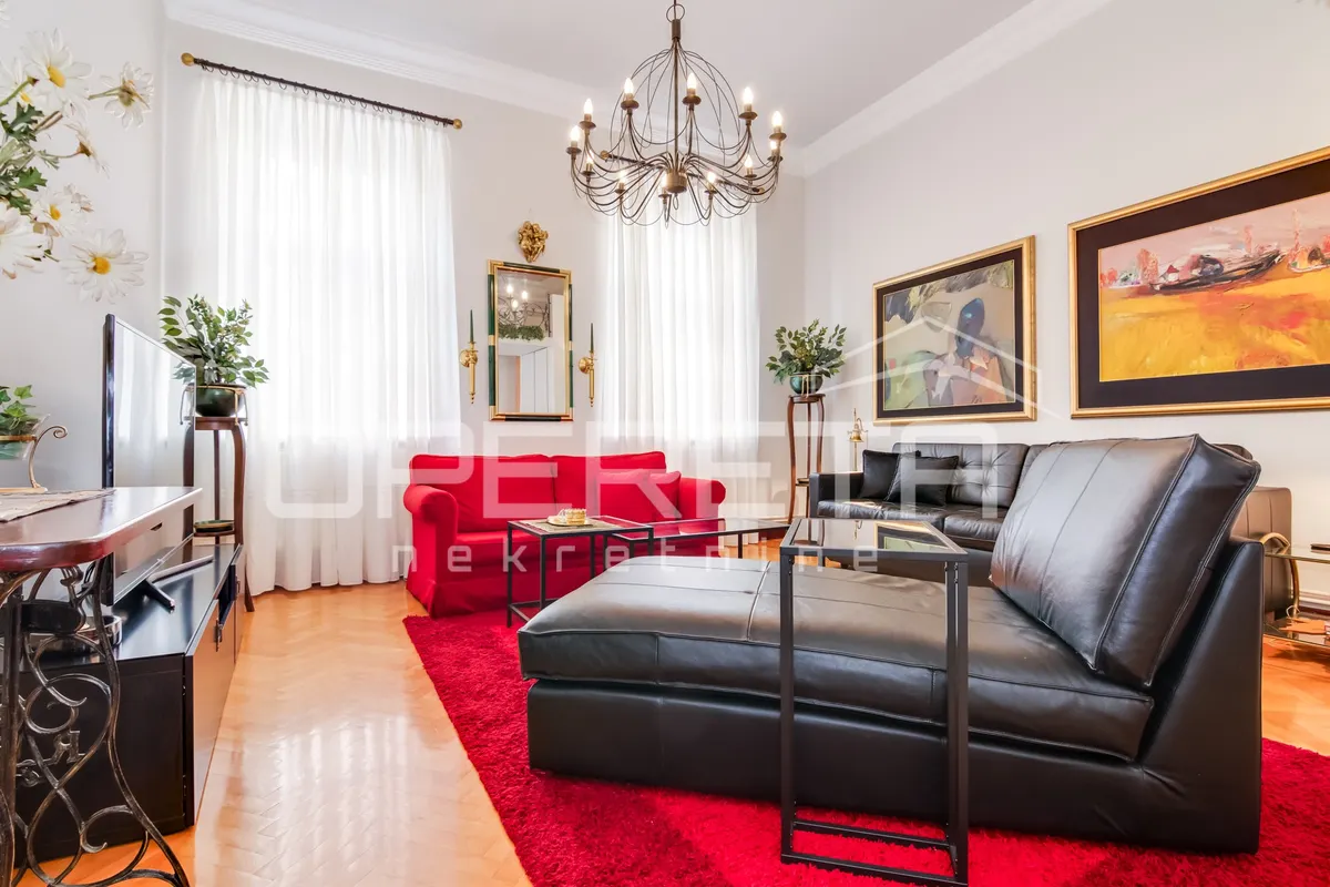 Stan - Tkalčićeva, Centar, Zagreb, 60m2