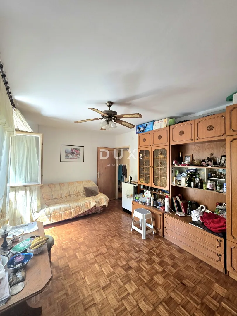 Stan - Pula, 62.81m2