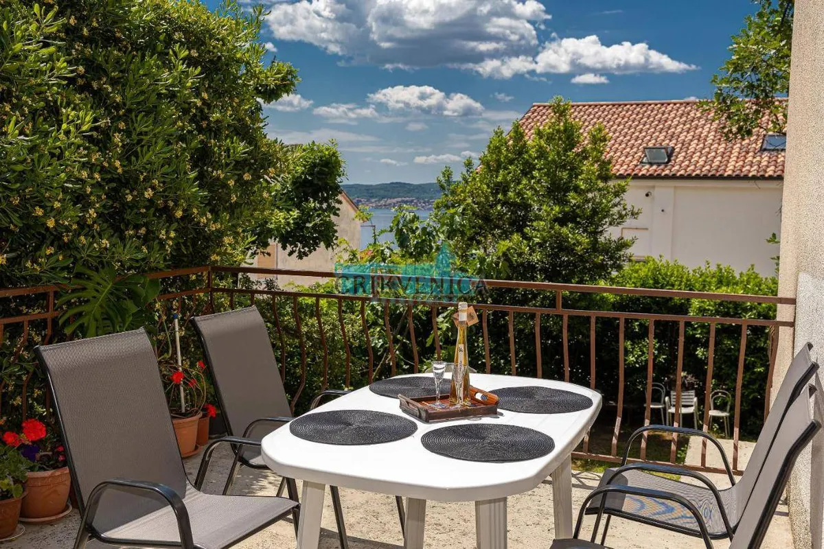 Stan - Crikvenica, 100m2