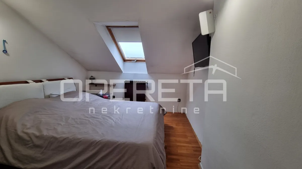 Apartment - Kranjčevićeva, Trešnjevka sjever, Zagreb, 123m2