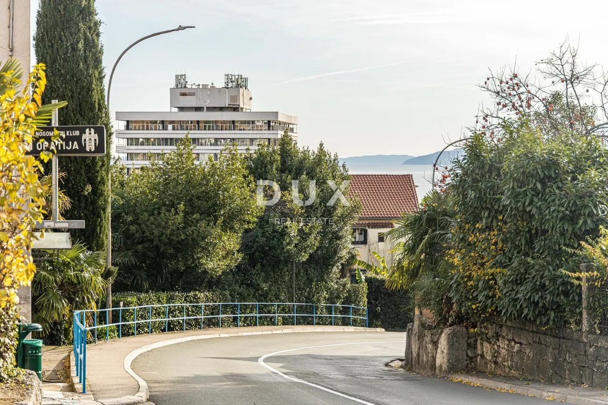Apartment - Opatija, 51m2