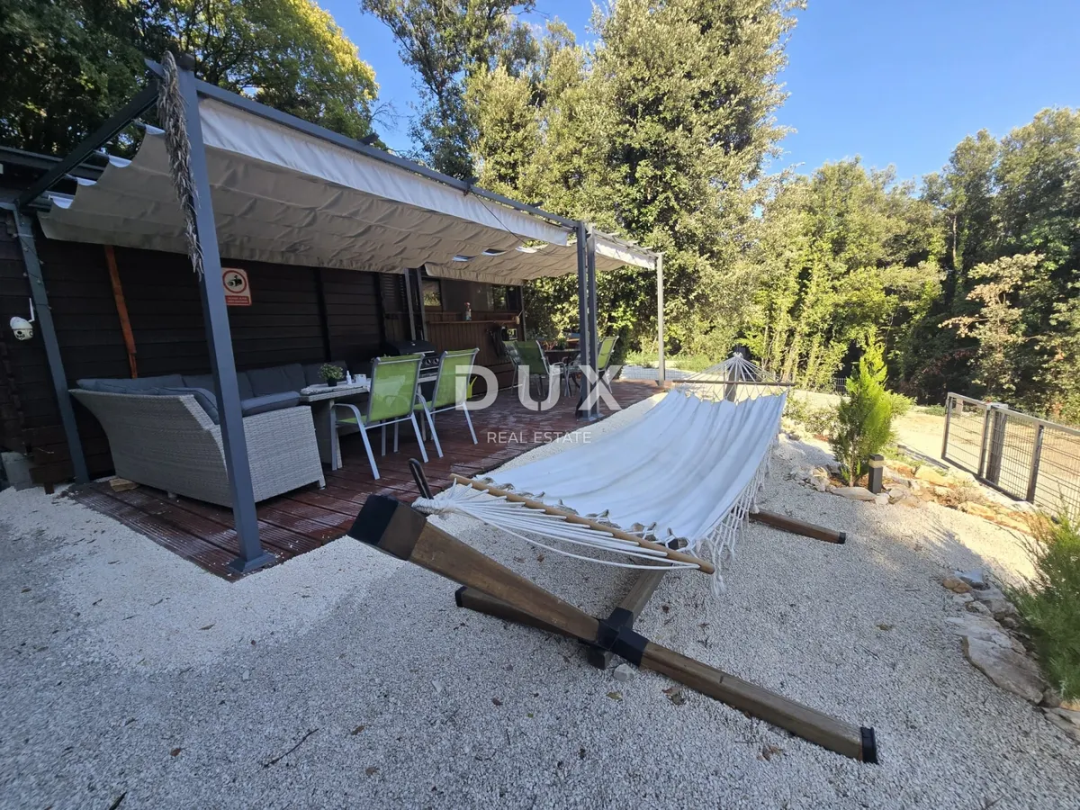 Kuća - Marčana, 43m2
