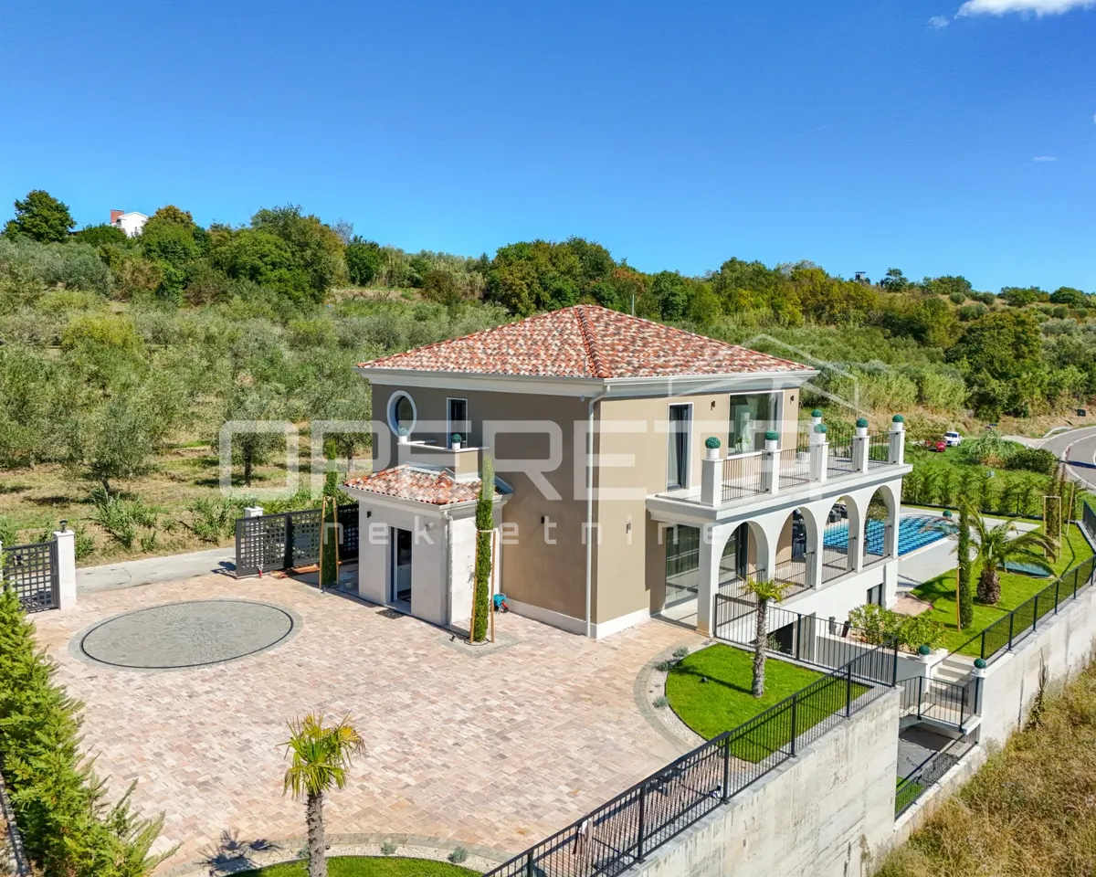 Kuća - Buje, Buje, Buje, 270m2