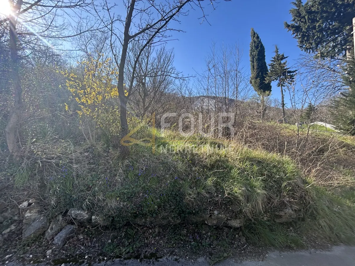 Zemljište - Vinodolska Općina, 500m2