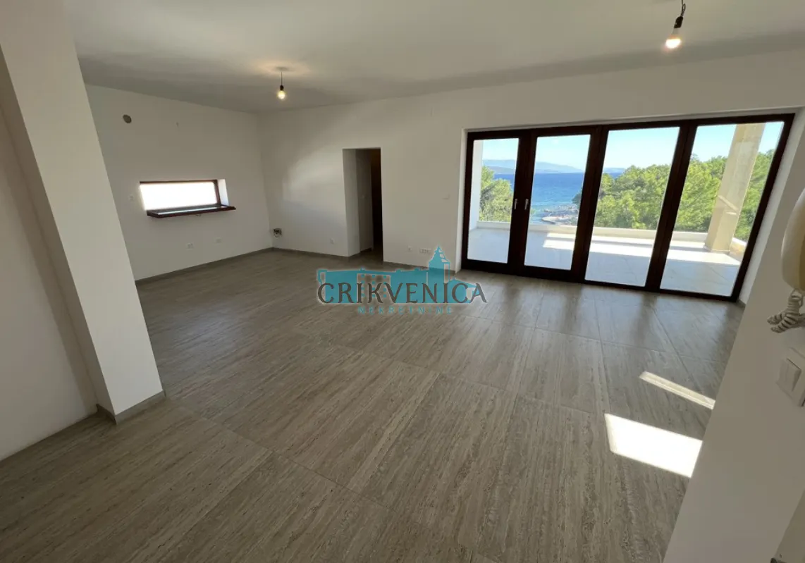 Stan - Krk, 100m2