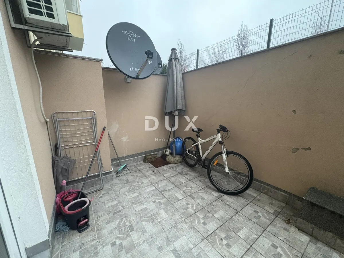 Apartment - Donja Dubrava, 36m2