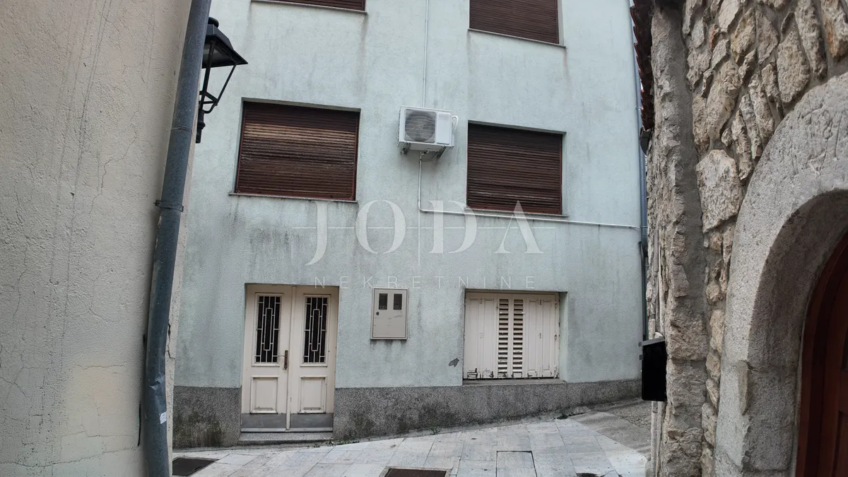 House - Crikvenica, 160m2