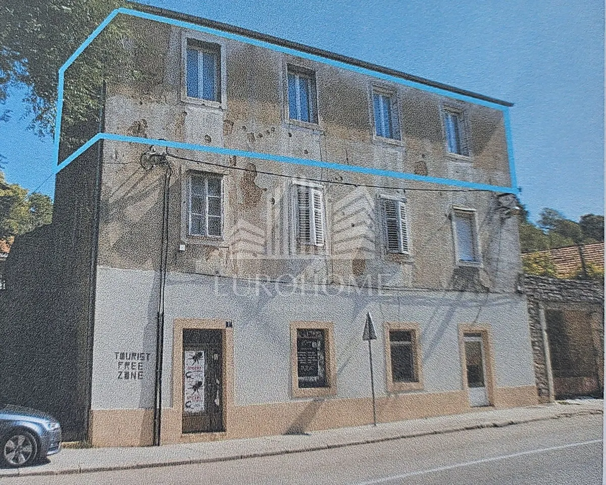 Apartment - Benkovac, 97.3m2