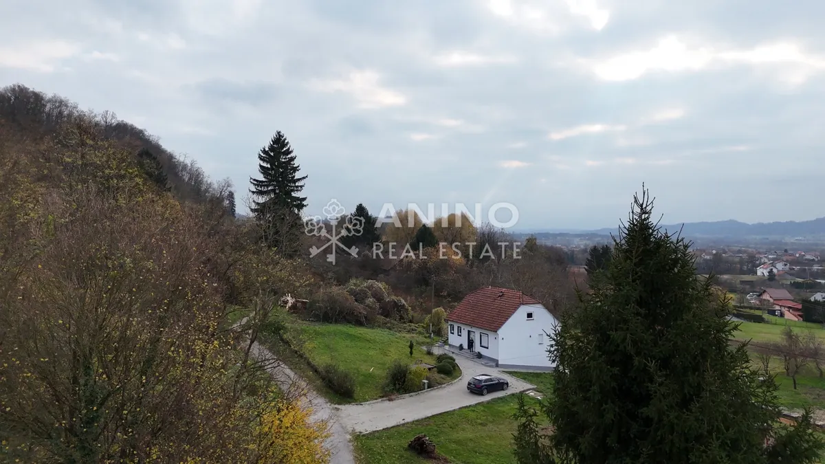 Kuća - Klanjec, 120m2